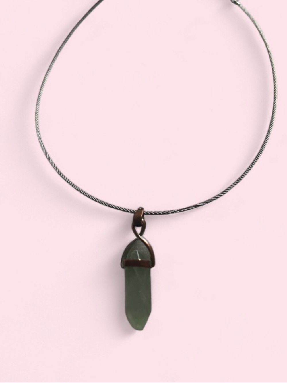 Vintage style necklace